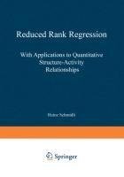 Reduced Rank Regression