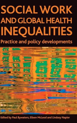 Social work and global health inequalities