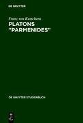 Platons ' Parmenides'