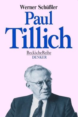 Paul Tillich