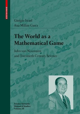 The World as a Mathematical Game