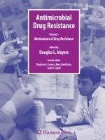 Antimicrobial Drug Resistance