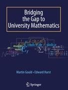 Bridging the Gap to University Mathematics