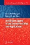 Intelligent Agents in the Evolution of Web and Applications