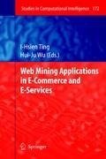 Web Mining Applications in E-commerce and E-services