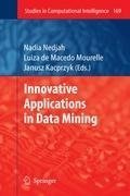 Innovative Applications in Data Mining