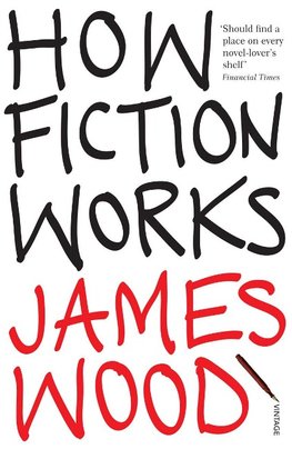 How Fiction Works