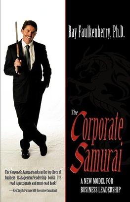 The Corporate Samurai