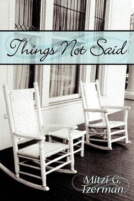 Things Not Said