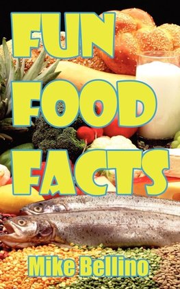 Fun Food Facts