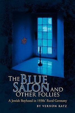 The Blue Salon and Other Follies