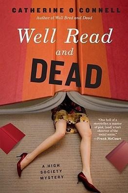 Well Read and Dead