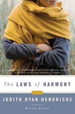 Laws of Harmony, The