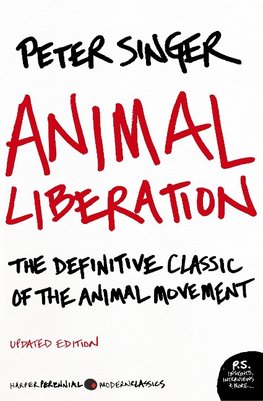 Animal Liberation