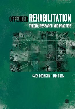 OFFENDER REHABILITATION