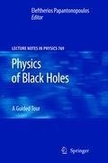 Physics of Black Holes