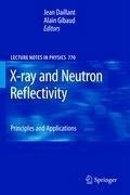 X-ray and Neutron Reflectivity