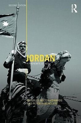 Milton-Edwards, B: Jordan