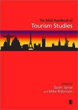 Jamal, T: SAGE Handbook of Tourism Studies