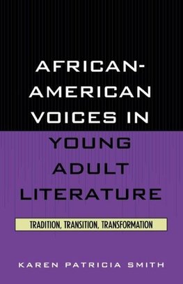 African-American Voices in Young Adult Literature