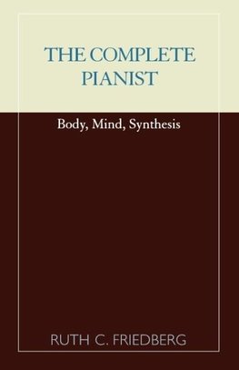 The Complete Pianist