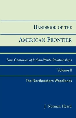 HANDBOOK AMERICAN FRONT V2 (1         PB