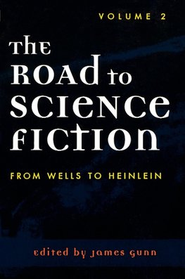 Road to Science Fiction