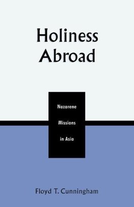 Holiness Abroad