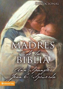 Madres de la Biblia