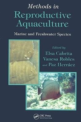 Methods in Reproductive Aquaculture