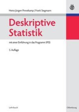 Deskriptive Statistik