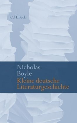 Kleine deutsche Literaturgeschichte