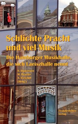 Schlichte Pracht und viel Musik