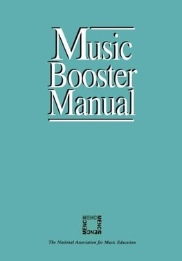 Music Booster Manual