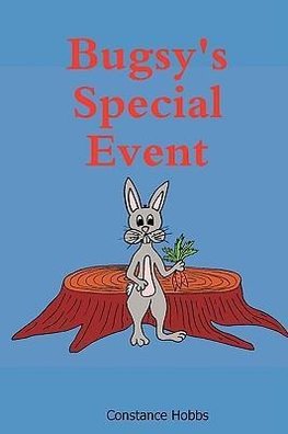 Bugsy's Special Event