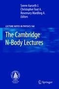 The Cambridge N-Body Lectures