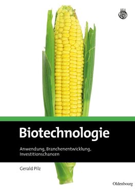 Biotechnologie