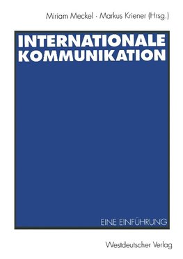 Internationale Kommunikation