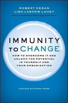 Immunity to Change