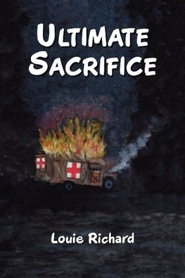 Ultimate Sacrifice