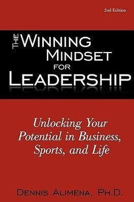 The Winning Mindset for Leadership