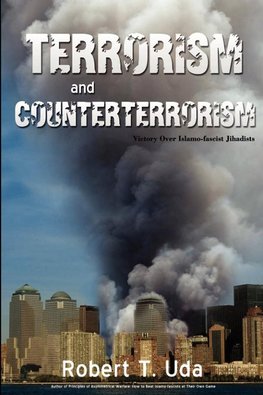 Terrorism and Counterterrorism