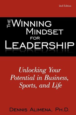 The Winning Mindset for Leadership