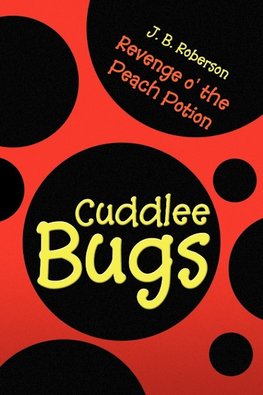 Cuddlee Bugs