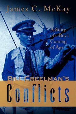 Bill Creelman's Conflicts