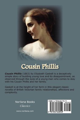 COUSIN PHILLIS