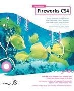 Foundation Fireworks CS4