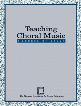 Teaching Choral Music