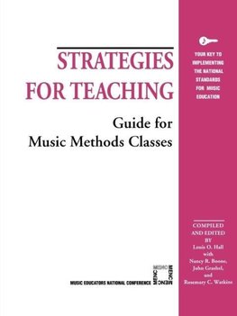 Strategies for Teaching