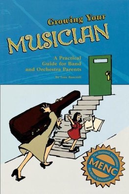 Growing Your Musician